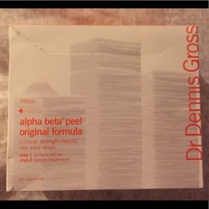Dr Dennis Gross Alpha Beta Peel Pads - Original